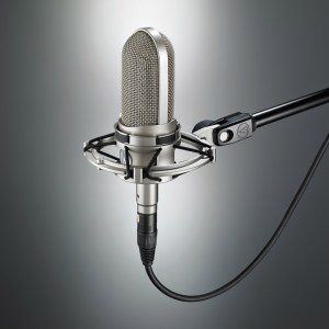 microphone